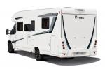 Itineo PM740 2019 года